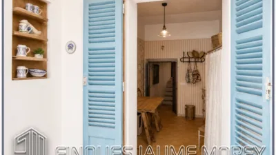 Single-family home on Carrer Major, 1 photo 21