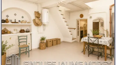 Single-family home on Carrer Major, 1 photo 14