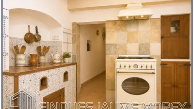 Single-family home on Carrer Major, 1 photo 9