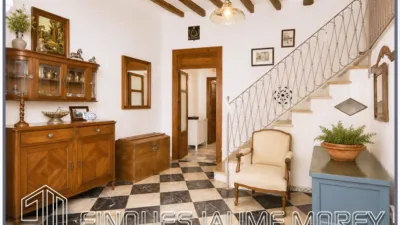 Single-family home on Carrer Major, 1 photo 5