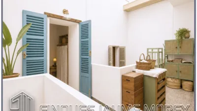 Single-family home on Carrer Major, 1 photo 15