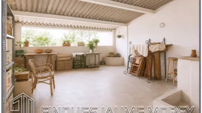 Single-family home on Carrer Major, 1 photo 31
