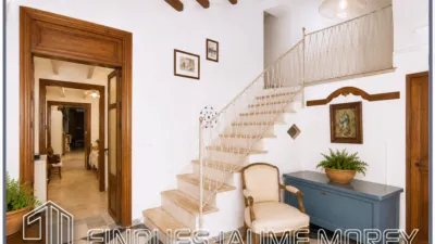 Single-family home on Carrer Major, 1 photo 6