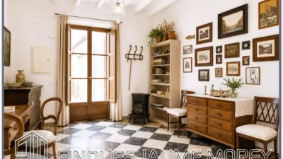 Single-family home on Carrer Major, 1 photo 2