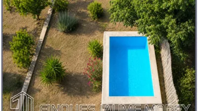 Rustic chalet at Carretera de Marjals, 1 photo 20