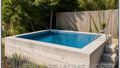 Rustic chalet at Carretera de Marjals, 1 photo 2