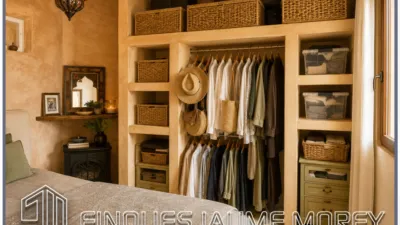 Rustic chalet at Carretera de Marjals, 1 photo 16
