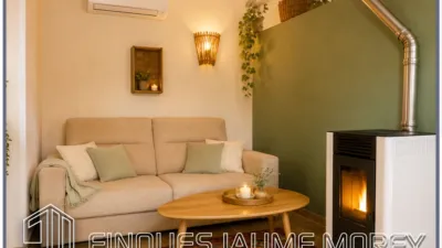 Rustic chalet at Carretera de Marjals, 1 photo 10