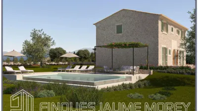 Rustic property on Camí des Pous, no. sn photo 17