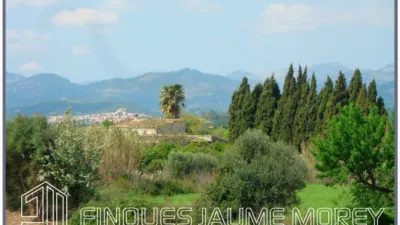 Rustic property on Camí des Pous, no. sn photo 33