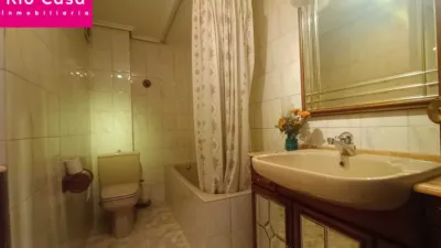 Piso en venta en Avenida de Portugal, Centro (Logroño) de 265.000 €