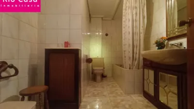 Piso en venta en Avenida de Portugal, Centro (Logroño) de 265.000 €