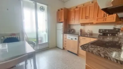 Piso en venta en Avenida de Portugal, Centro (Logroño) de 265.000 €