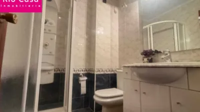 Piso en venta en Avenida de Portugal, Centro (Logroño) de 265.000 €