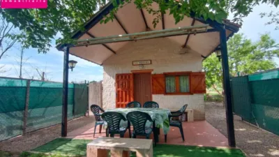 Finca rústica en venta en Camino Heredad, Arrúbal de 79.000 €