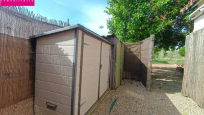 Finca rústica en venta en Camino Heredad, Arrúbal de 79.000 €