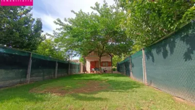 Finca rústica en venta en Camino Heredad, Arrúbal de 79.000 €