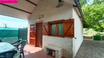 Finca rústica en venta en Camino Heredad, Arrúbal de 79.000 €