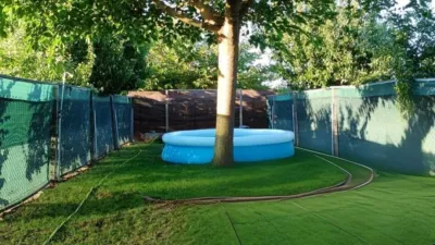 Finca rústica en venta en Camino Heredad, Arrúbal de 79.000 €