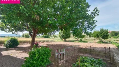 Finca rústica en venta en Camino Heredad, Arrúbal de 79.000 €