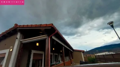 Chalet en venta en Calle Valle del Cidacos - Vista 6