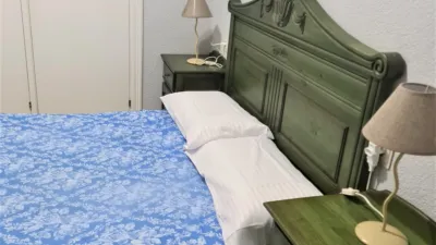 Piso en alquiler en Punta Umbría Solo Temporada Invierno. Comunidad y Garaje Incluidos, Punta Umbría de 800 €<span>/mes</span>