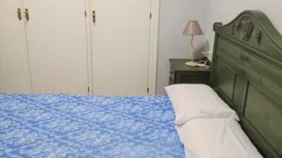 Piso en alquiler en Punta Umbría Solo Temporada Invierno. Comunidad y Garaje Incluidos, Punta Umbría de 800 €<span>/mes</span>