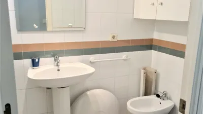 Piso en alquiler en Punta Umbría Solo Temporada Invierno. Comunidad y Garaje Incluidos, Punta Umbría de 800 €<span>/mes</span>
