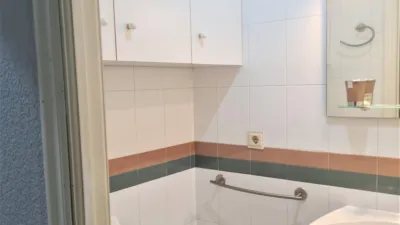 Piso en alquiler en Punta Umbría Solo Temporada Invierno. Comunidad y Garaje Incluidos, Punta Umbría de 800 €<span>/mes</span>