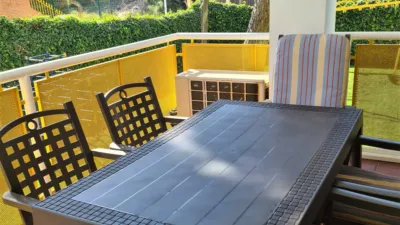 Piso en alquiler en Punta Umbría Solo Temporada Invierno. Comunidad y Garaje Incluidos, Punta Umbría de 800 €<span>/mes</span>