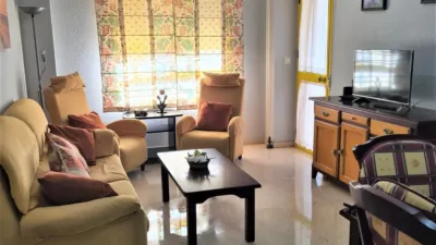Piso en alquiler en Punta Umbría Solo Temporada Invierno. Comunidad y Garaje Incluidos, Punta Umbría de 800 €<span>/mes</span>