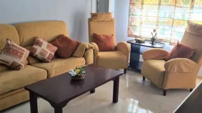 Piso en alquiler en Punta Umbría Solo Temporada Invierno. Comunidad y Garaje Incluidos, Punta Umbría de 800 €<span>/mes</span>
