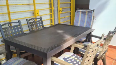 Piso en alquiler en Punta Umbría Solo Temporada Invierno. Comunidad y Garaje Incluidos, Punta Umbría de 800 €<span>/mes</span>