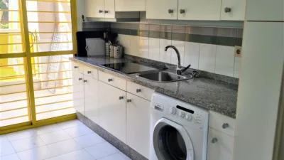 Piso en alquiler en Punta Umbría Solo Temporada Invierno. Comunidad y Garaje Incluidos, Punta Umbría de 800 €<span>/mes</span>