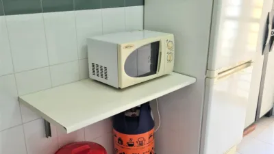 Piso en alquiler en Punta Umbría Solo Temporada Invierno. Comunidad y Garaje Incluidos, Punta Umbría de 800 €<span>/mes</span>