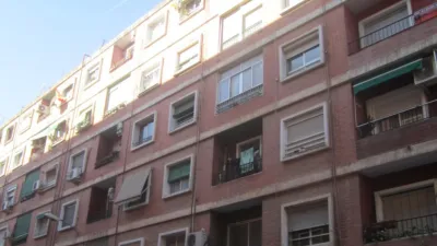 Piso en venta en Calle del Padre Viñas, cerca de Carrer de Sant Joan de la Penya, Orriols (Distrito Rascanya. València Capital) de 142.000 €