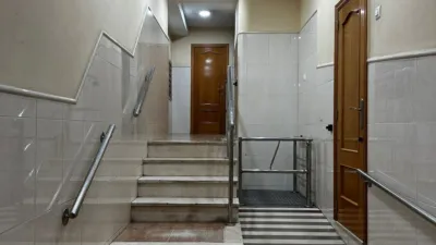 Apartment on Avinguda de la Malva-rosa photo 37