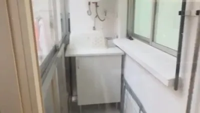 Apartment on Avinguda de la Malva-rosa photo 16
