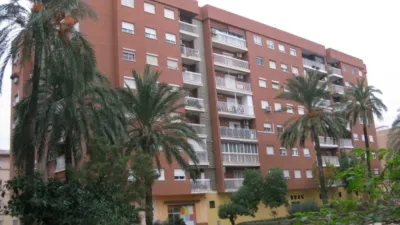 Apartment on Avinguda de la Malva-rosa photo 38