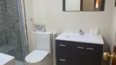 Apartment on Avinguda de la Malva-rosa photo 29