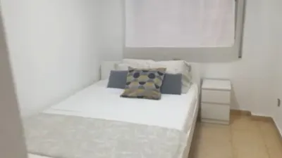 Apartment on Avinguda de la Malva-rosa photo 23