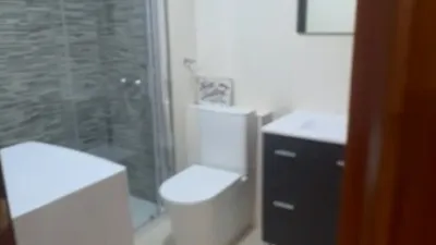 Apartment on Avinguda de la Malva-rosa photo 30