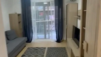 Apartment on Avinguda de la Malva-rosa photo 8
