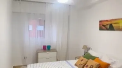 Apartment on Avinguda de la Malva-rosa photo 34