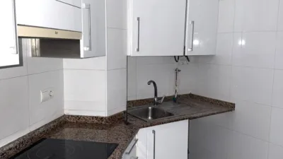 Apartment on Avinguda del Cid photo 19