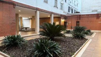 Apartment on Avinguda del Cid photo 5