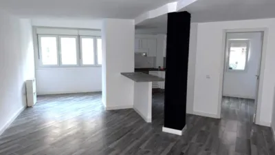 Apartment on Avinguda del Cid photo 17
