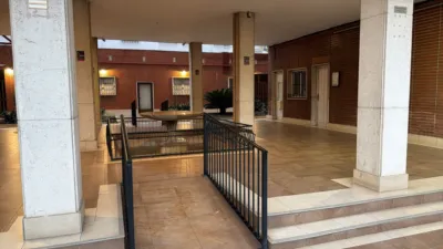 Apartment on Avinguda del Cid photo 18