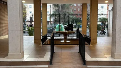 Apartment on Avinguda del Cid photo 12