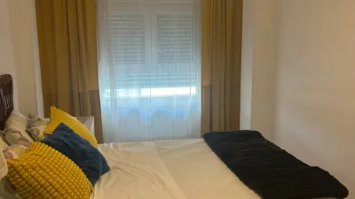 Apartment on Calle de Jaime García Soria photo 3